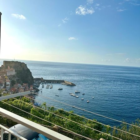 The View Apartment Scilla Exteriör bild